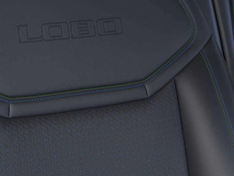 2025 Ford Maverick Lobo High