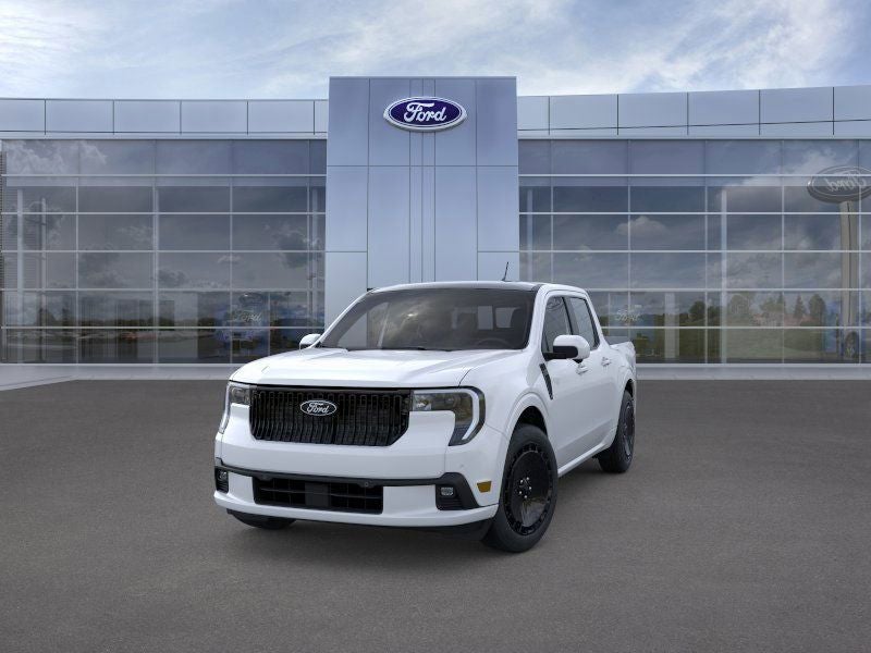 2025 Ford Maverick Lobo High