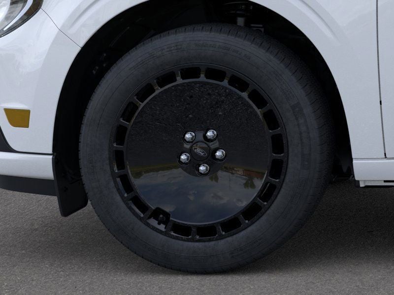 2025 Ford Maverick Lobo High