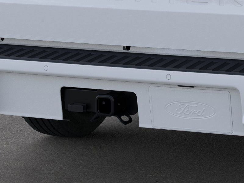 2025 Ford Maverick Lobo High