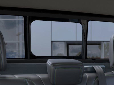 2025 Ford Maverick Lobo High