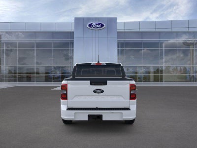 2025 Ford Maverick Lobo High