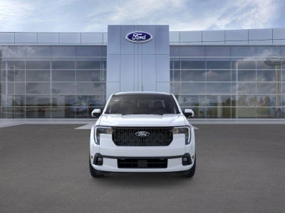 2025 Ford Maverick Lobo High