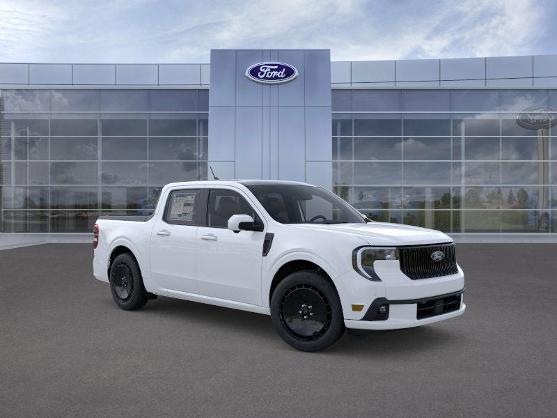 2025 Ford Maverick Lobo High