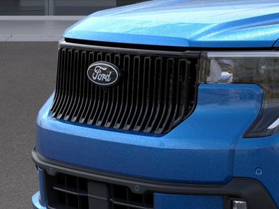 2025 Ford Maverick Lobo High