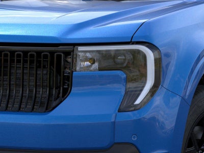 2025 Ford Maverick Lobo High