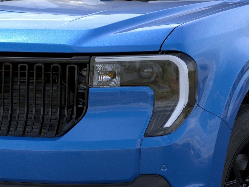 2025 Ford Maverick Lobo High