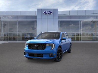 2025 Ford Maverick Lobo High
