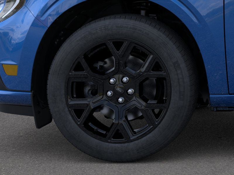 2025 Ford Maverick Lobo High