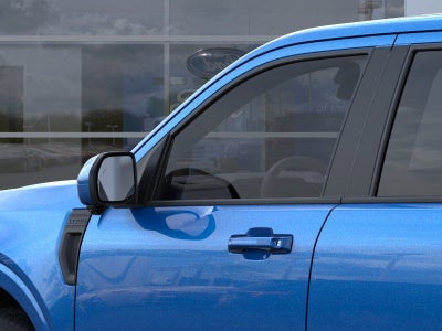 2025 Ford Maverick Lobo High