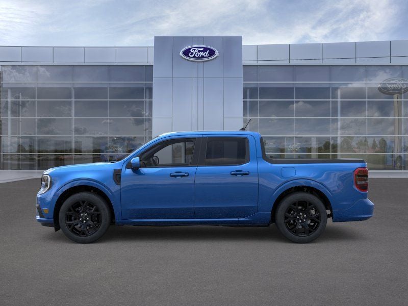 2025 Ford Maverick Lobo High