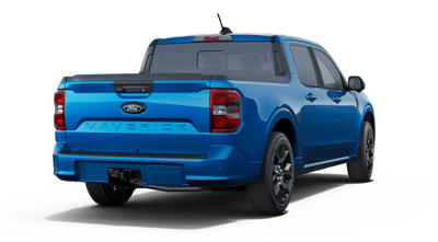 2025 Ford Maverick Lobo™