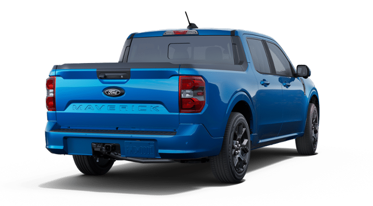 2025 Ford Maverick Lobo™