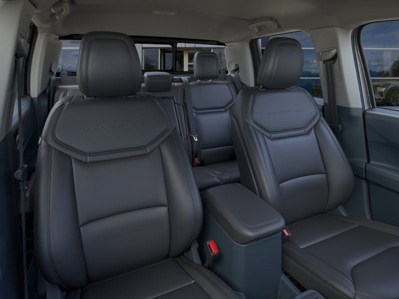 2026 Ford Maverick Lariat®