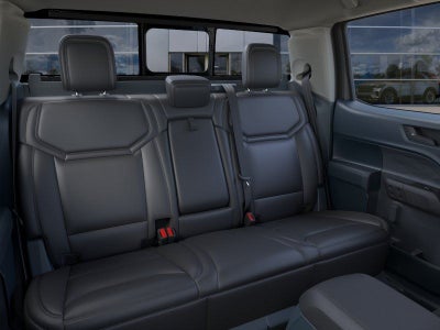 2026 Ford Maverick Lariat®