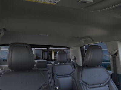 2026 Ford Maverick Lariat®