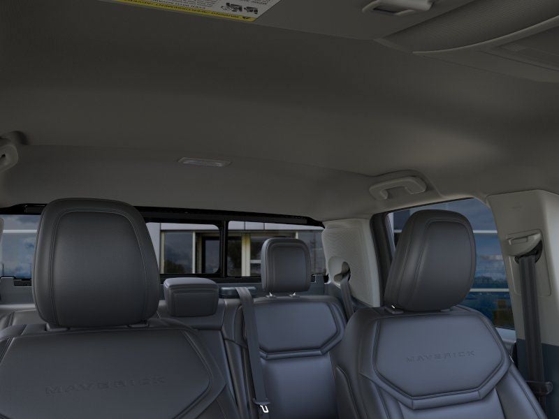 2026 Ford Maverick Lariat®