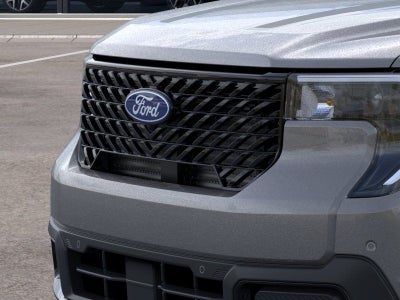 2026 Ford Maverick Lariat®