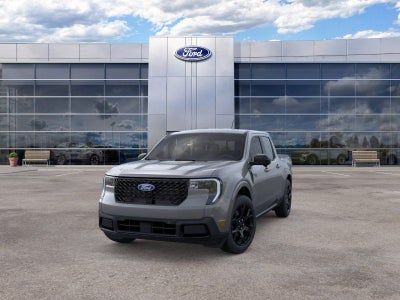 2026 Ford Maverick Lariat®