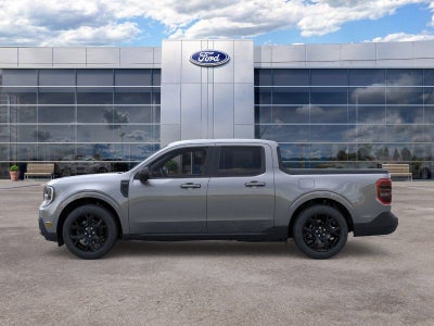 2026 Ford Maverick Lariat®
