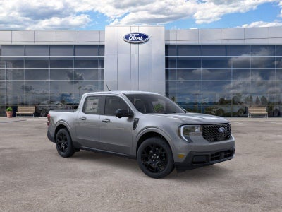 2026 Ford Maverick Lariat®