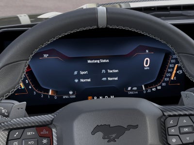 2026 Ford Mustang Dark Horse® SC