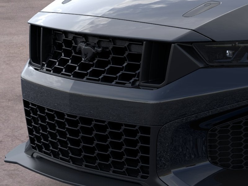 2026 Ford Mustang Dark Horse® SC