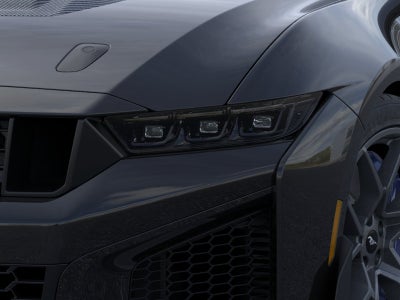 2026 Ford Mustang Dark Horse® SC