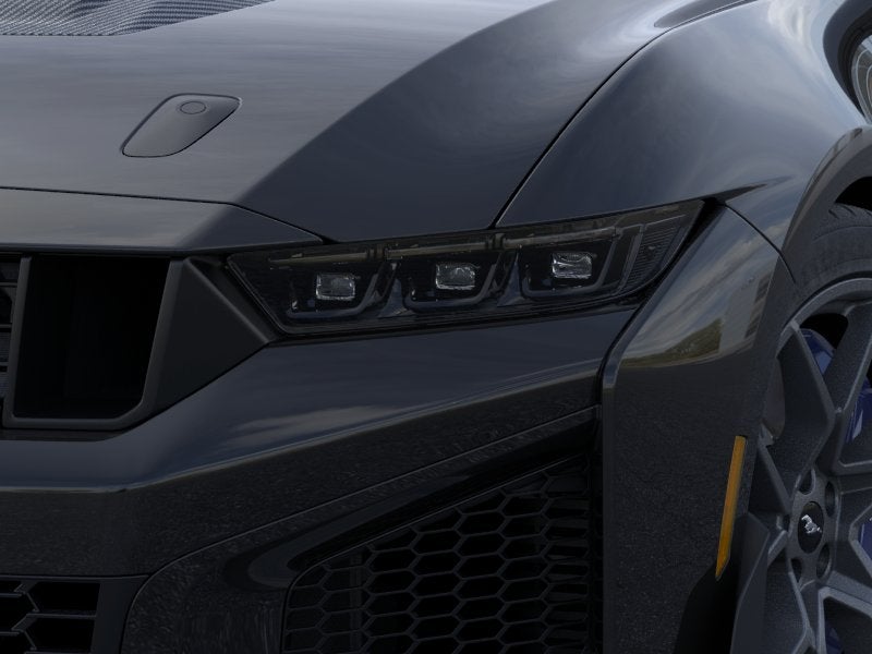 2026 Ford Mustang Dark Horse® SC