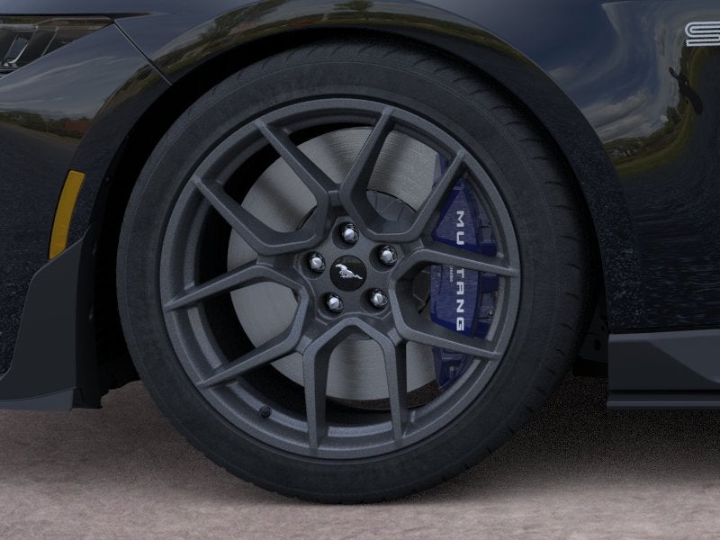 2026 Ford Mustang Dark Horse® SC