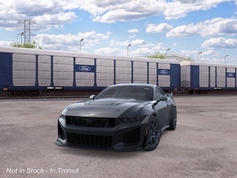 2026 Ford Mustang Dark Horse® SC