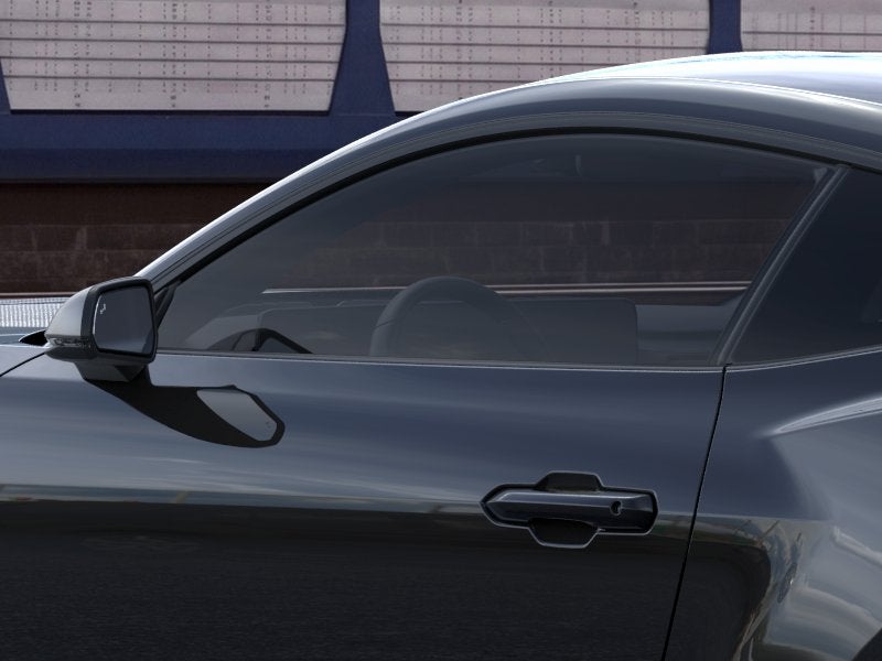 2026 Ford Mustang Dark Horse® SC