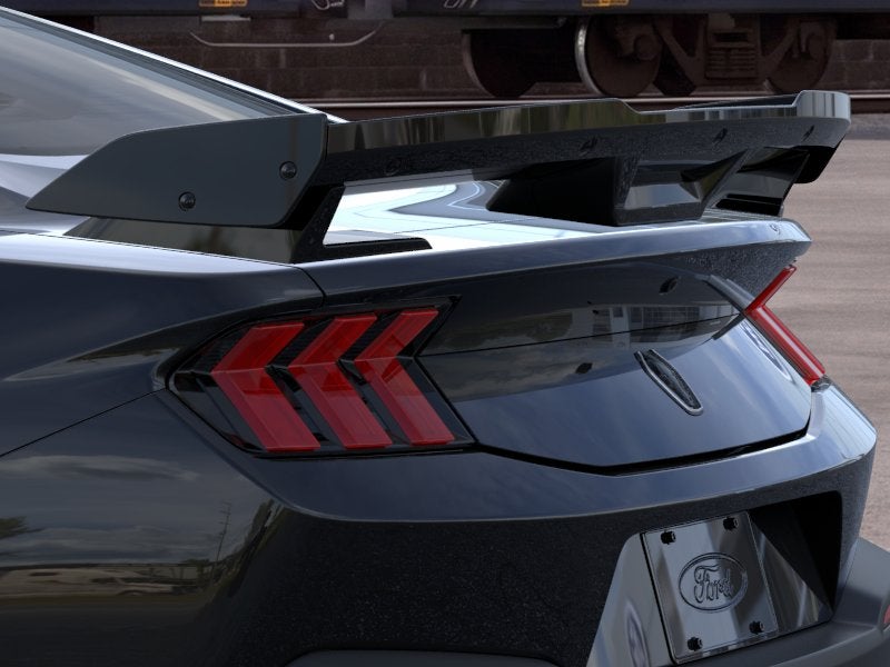 2026 Ford Mustang Dark Horse® SC
