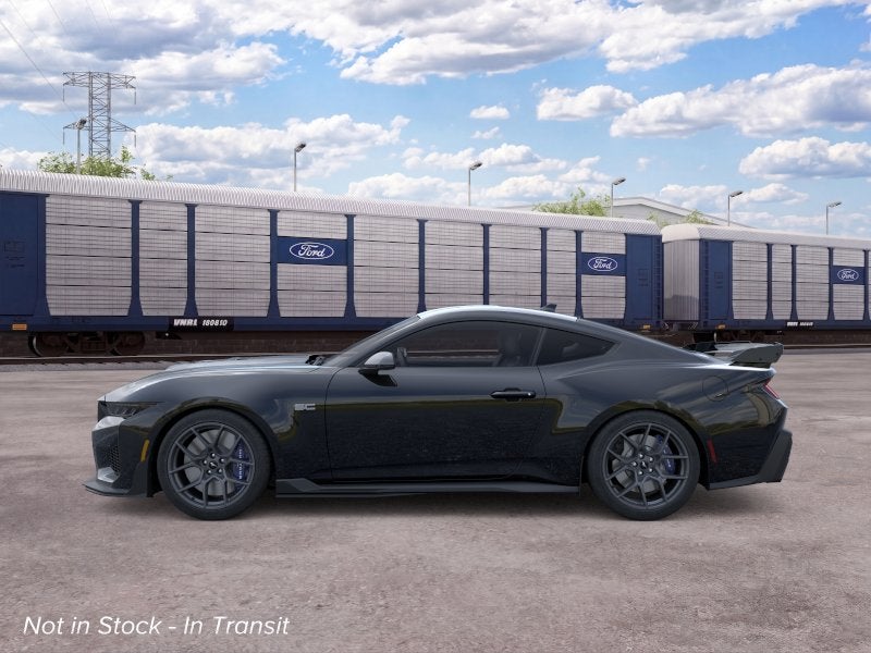 2026 Ford Mustang Dark Horse® SC