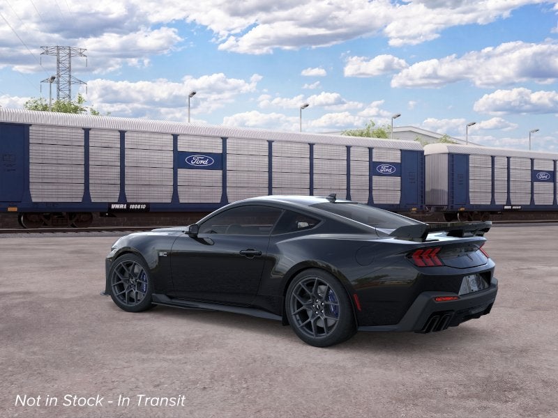 2026 Ford Mustang Dark Horse® SC