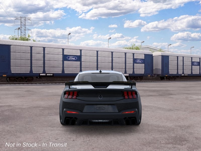 2026 Ford Mustang Dark Horse® SC