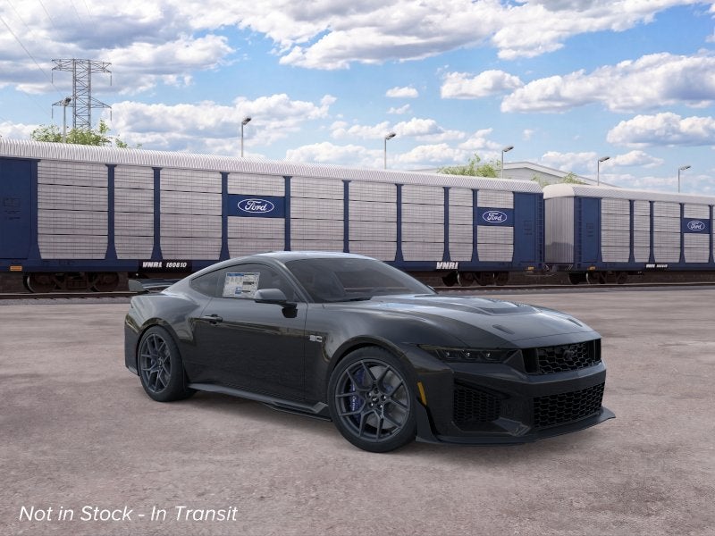2026 Ford Mustang Dark Horse® SC