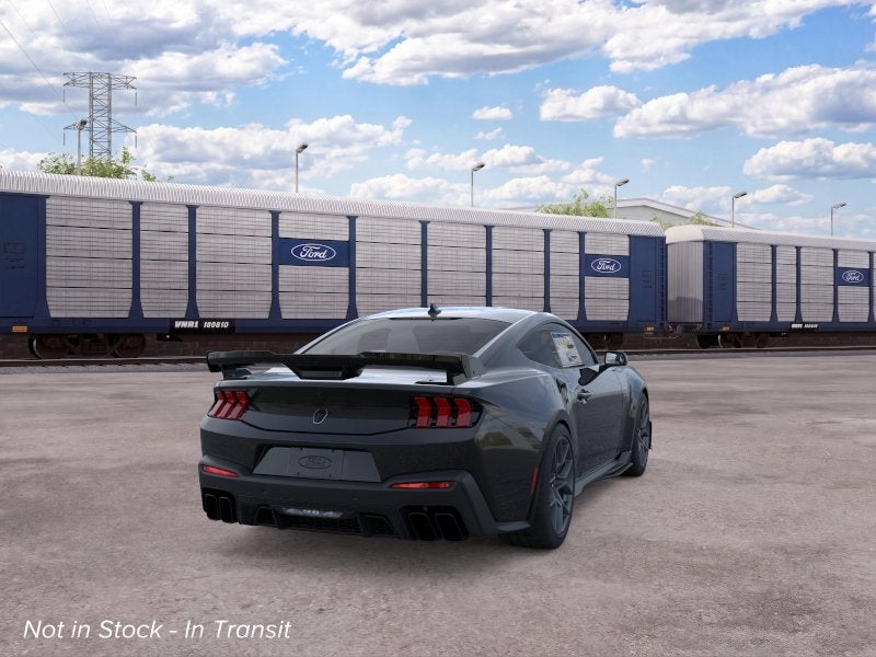 2026 Ford Mustang Dark Horse® SC