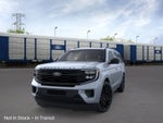 2026 Ford Expedition MAX Platinum®