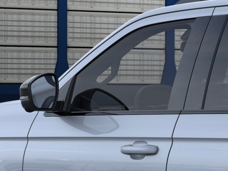 2026 Ford Expedition MAX Platinum®