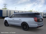 2026 Ford Expedition MAX Platinum®