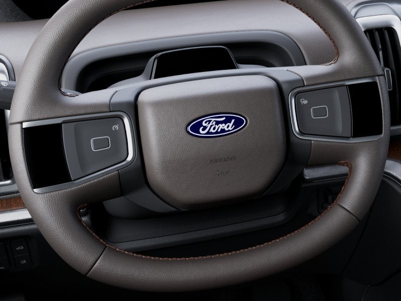 2027 Ford Expedition Max MAX King Ranch®