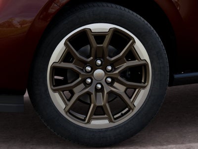 2027 Ford Expedition Max MAX King Ranch®