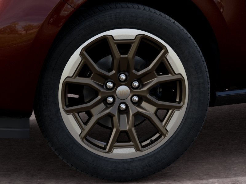 2027 Ford Expedition Max MAX King Ranch®