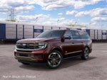 2027 Ford Expedition Max MAX King Ranch®