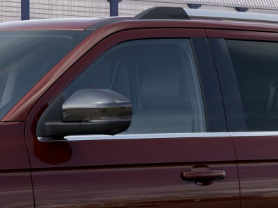 2027 Ford Expedition Max MAX King Ranch®