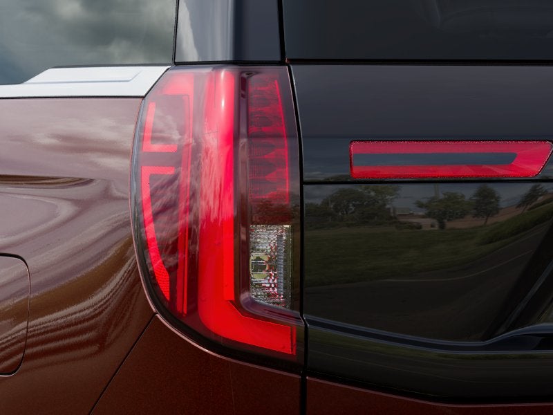 2027 Ford Expedition Max MAX King Ranch®