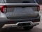 2027 Ford Explorer Tremor®