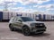 2027 Ford Explorer 4-Door 4DR AWD TREMOR
