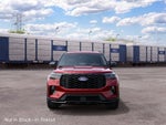 2027 Ford Explorer 4-Door 4DR 4WD ST-LINE